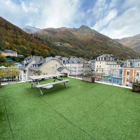 Place De La Mairie T2 Type Loft 70M2 Terrasse 35M2 Котре Экстерьер фото